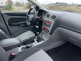 Ford Focus 1.6TDCI-109 FEIS-ITALIA, снимка 5