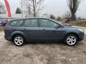 Ford Focus 1.6TDCI-109 FEIS-ITALIA, снимка 4