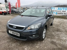 Ford Focus 1.6TDCI-109 FEIS-ITALIA, снимка 1