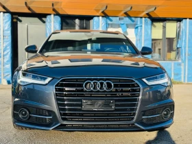 Audi A6 * SWISS* BI-TDI* * S-LINE * DIST* MATRIX* PANO* , снимка 2