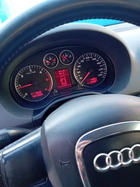 Audi A3 2.0TDI BMM, снимка 7