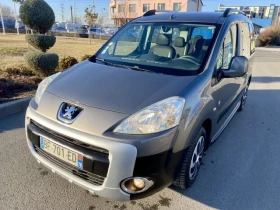 Peugeot Partner 1.6 HDI-OUTDOOR-7места-КЛИМАТРОНИК-АВТОПИЛОТ - [9] 