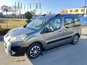 Peugeot Partner 1.6 HDI-OUTDOOR-7места-КЛИМАТРОНИК-АВТОПИЛОТ - [8] 