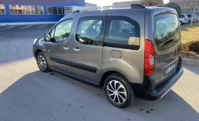 Peugeot Partner 1.6 HDI-OUTDOOR-7места-КЛИМАТРОНИК-АВТОПИЛОТ - [7] 