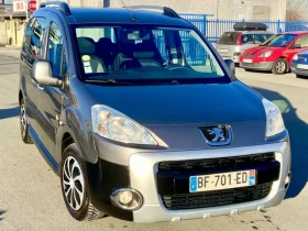 Peugeot Partner 1.6 HDI-OUTDOOR-7места-КЛИМАТРОНИК-АВТОПИЛОТ 1