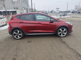 Ford Fiesta ACTIVE PLUS , снимка 4