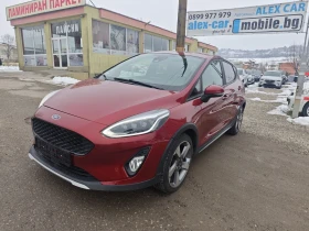 Ford Fiesta ACTIVE PLUS , снимка 12