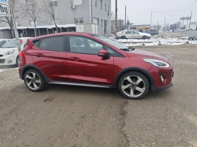 Ford Fiesta ACTIVE PLUS , снимка 3