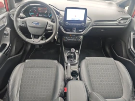 Ford Fiesta ACTIVE PLUS , снимка 16