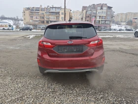 Ford Fiesta ACTIVE PLUS , снимка 7