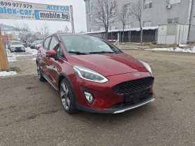 Ford Fiesta ACTIVE PLUS , снимка 1