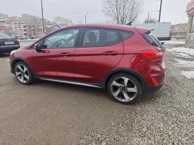 Ford Fiesta ACTIVE PLUS , снимка 9