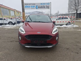 Ford Fiesta ACTIVE PLUS , снимка 13