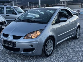 Mitsubishi Colt 1.5T CABRIO, снимка 2