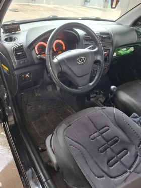 Kia Picanto 1.0, снимка 6