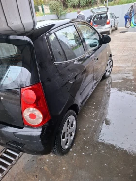 Kia Picanto 1.0, снимка 4