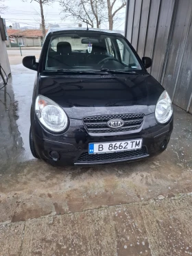 Kia Picanto 1.0, снимка 1