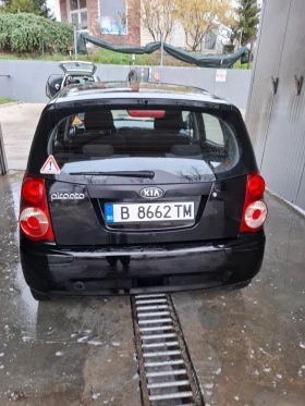 Kia Picanto 1.0, снимка 2