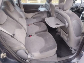 Citroen Xsara picasso 1.6I, снимка 15