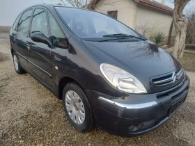 Citroen Xsara picasso 1.6I, снимка 7