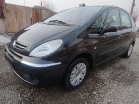 Citroen Xsara picasso 1.6I, снимка 5