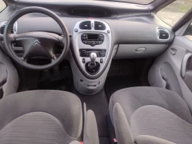 Citroen Xsara picasso 1.6I, снимка 12