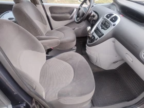 Citroen Xsara picasso 1.6I, снимка 16