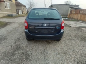 Citroen Xsara picasso 1.6I, снимка 3