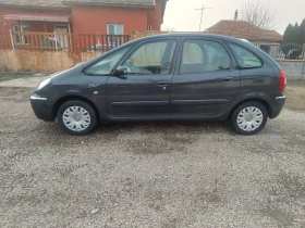 Citroen Xsara picasso 1.6I, снимка 2