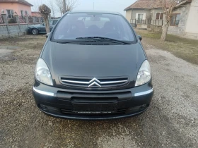     Citroen Xsara picasso 1.6I