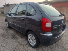 Citroen Xsara picasso 1.6I, снимка 6