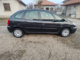 Citroen Xsara picasso 1.6I, снимка 4