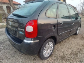 Citroen Xsara picasso 1.6I, снимка 8