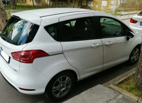 Ford B-Max - 8500 лв. - 48470377 | Car24.bg