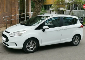 Ford B-Max, снимка 5