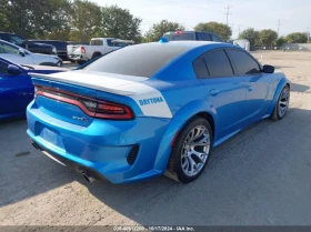 Dodge Charger 6.2L V-8 SUPERCHARGER, 707HP Rear Wheel Drive, снимка 10