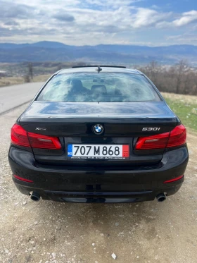 BMW 530 xDrive, снимка 3