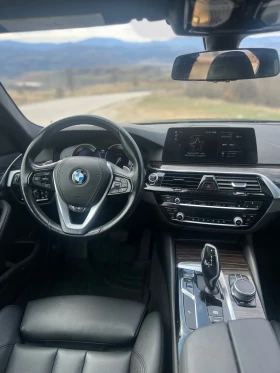 BMW 530 xDrive, снимка 7