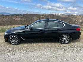 BMW 530 xDrive, снимка 4