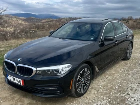 BMW 530 xDrive, снимка 1