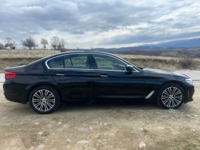 BMW 530 xDrive, снимка 5