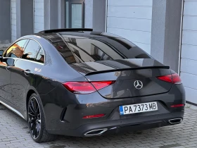 Обява за продажба на Mercedes-Benz CLS 350 AMG Line Edition 1 Distronic 360 ~69 990 лв. - изображение 3
