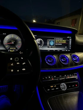 Обява за продажба на Mercedes-Benz CLS 350 AMG Line Edition 1 Distronic 360 ~69 990 лв. - изображение 9