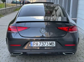 Обява за продажба на Mercedes-Benz CLS 350 AMG Line Edition 1 Distronic 360 ~69 990 лв. - изображение 5