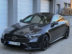 Обява за продажба на Mercedes-Benz CLS 350 AMG Line Edition 1 Distronic 360 ~69 990 лв. - изображение 1