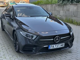 Обява за продажба на Mercedes-Benz CLS 350 AMG Line Edition 1 Distronic 360 ~69 990 лв. - изображение 2