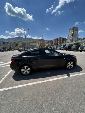 Chevrolet Cruze | Mobile.bg    7