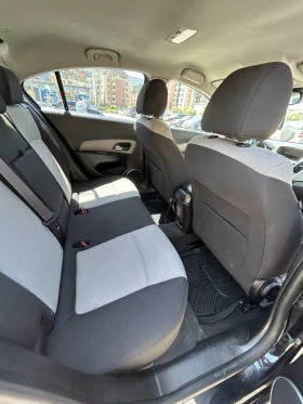 Chevrolet Cruze | Mobile.bg    10