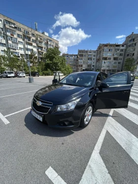 Chevrolet Cruze | Mobile.bg    1