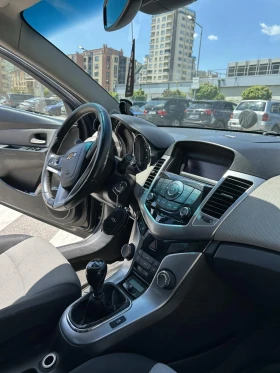 Chevrolet Cruze | Mobile.bg    3